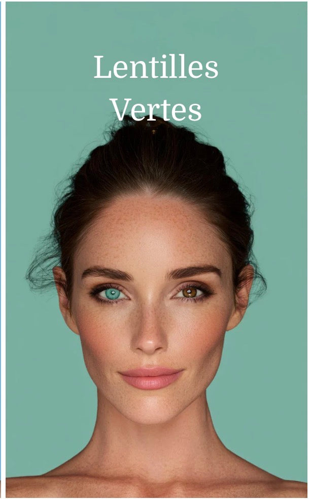Verdes