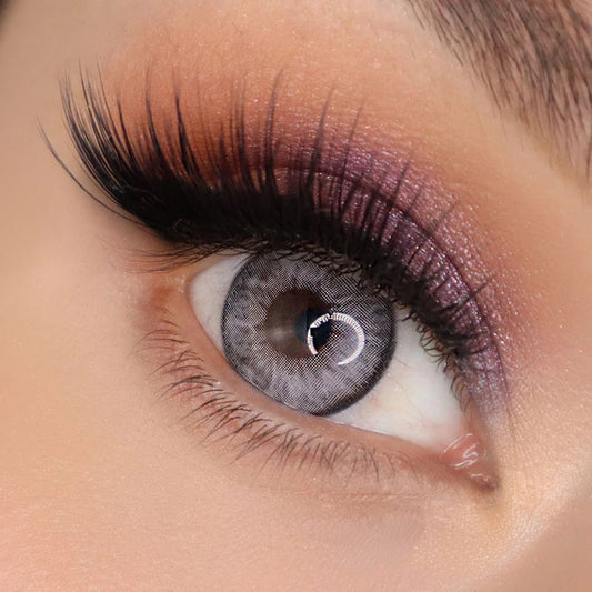 Lente de Contacto Colorida - Bliss Angel