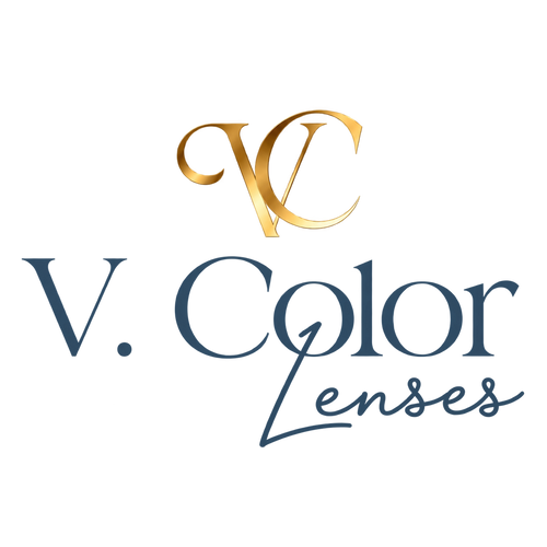 V. Color Lenses