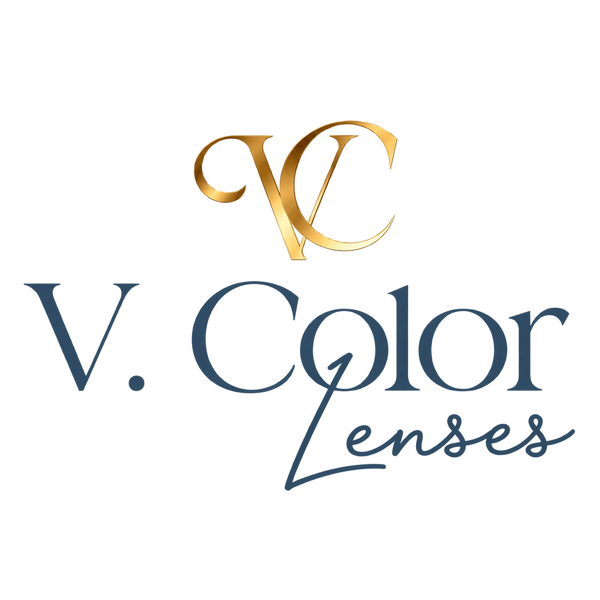 V. Color Lenses